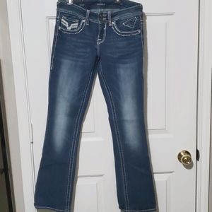 Womens jeans